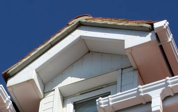 Cats Hill Cross fascia installation costs