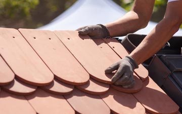Cats Hill Cross roof tile contractors
