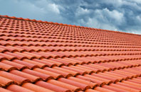 Cats Hill Cross roofing tiles